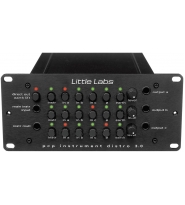 Little Labs PCP Instrument Distro 3.1